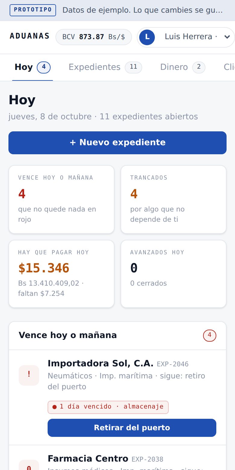 Hoy